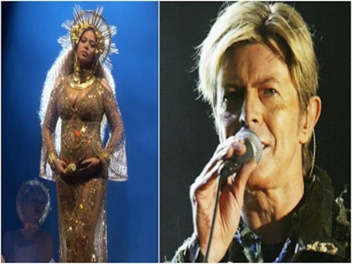 Grammys 2017: Beyonce rules the stage; David Bowie wins all four nominated awards
