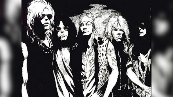 Guns N' Roses fans are upset as the band mistakes Melbourne for Sydney during recent concert
