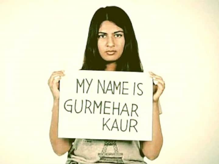 Gurmehar Kaur row: Bullies Rijiju and Sehwag need lessons on argument to overcome troll mentality