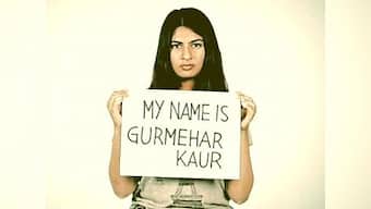 Ramjas College row: Trolls should stop demeaning brave Gurmehar Kaur, Ram Subramanian tells Firstpost