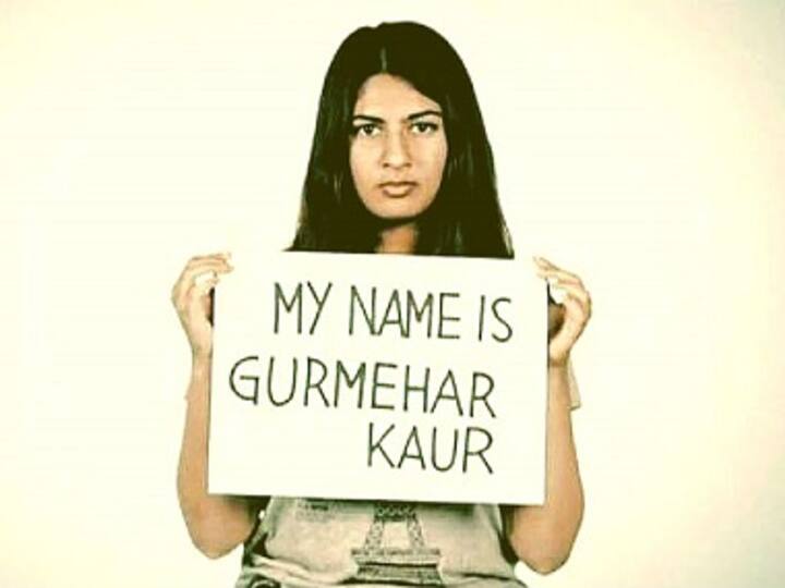 Ramjas College row: DCW asks Facebook to deactivate accounts threatening Gurmehar Kaur
