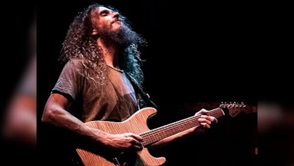 Guthrie Govan tour: How two Indian musicians became the UK guitar virtuoso's bandmates