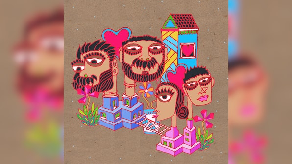 Valentine's Day 2017: Six LGBT couples tell us how they make their relationships work