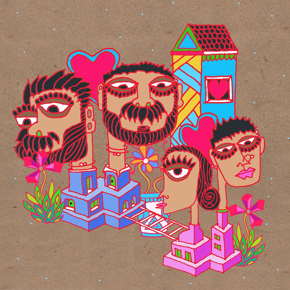 Valentine's Day 2017: Six LGBT couples tell us how they make their relationships work Valentine's Day 2017: Six LGBT couples tell us how they make their relationships work