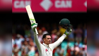 India vs Australia: Peter Handscomb awaits stern test of playing spin against Ashwin, Jadeja