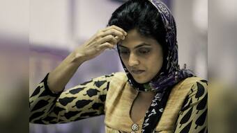 World Women’s Chess Championship: Harika Dronavalli won bronze and shockingly, India didn't even cheer