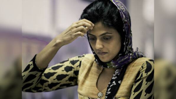 World Women’s Chess Championship: Harika Dronavalli won bronze and shockingly, India didn't even cheer