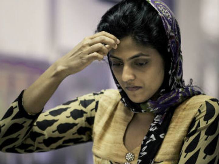 World Women’s Chess Championship: Harika Dronavalli won bronze and shockingly, India didn't even cheer