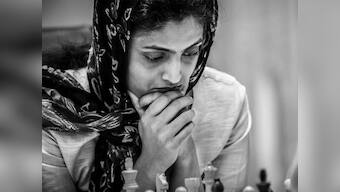 World Women’s Chess Championship: Harika Dronavalli lost glorious chance to enter title round