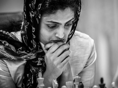 World Women’s Chess Championship: Harika Dronavalli lost glorious chance to enter title round World Women’s Chess Championship: Harika Dronavalli lost glorious chance to enter title round