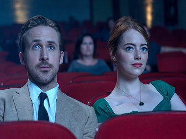 Oscars 2017: Watch 'honest trailers' of Best Film nominees like La La Land, Moonlight, Lion Oscars 2017: Watch 'honest trailers' of Best Film nominees like La La Land, Moonlight, Lion