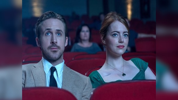 Oscars 2017: Watch 'honest trailers' of Best Film nominees like La La Land, Moonlight, Lion