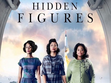 Hidden Figures, Academy Award-nominated film on three black NASA scientists, will be adapted into TV series Hidden Figures, Academy Award-nominated film on three black NASA scientists, will be adapted into TV series