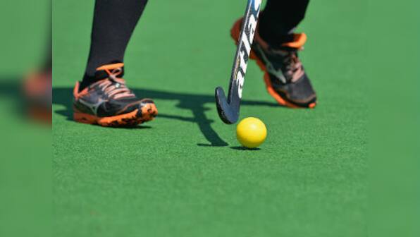FIH Player of the Year awards: Belgium's John-John Dohmen felicitated, PR Sreejesh goes empty-handed