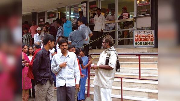 House Full: Sociologist Lakshmi Srinivas looks at Indian cinema from the audience's perspective