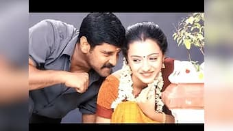 Saamy 2 shoot to begin with Vikram and Trisha Krishnan in lead roles