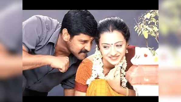 Saamy 2 shoot to begin with Vikram and Trisha Krishnan in lead roles