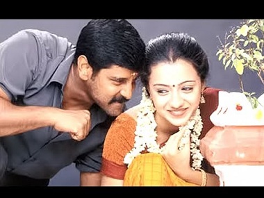 Saamy 2 shoot to begin with Vikram and Trisha Krishnan in lead roles Saamy 2 shoot to begin with Vikram and Trisha Krishnan in lead roles