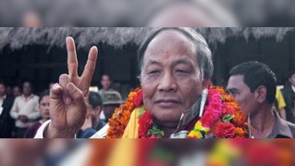 Manipur Election 2017: Ibobi questions Modi's remarks in Imphal over economic blockade