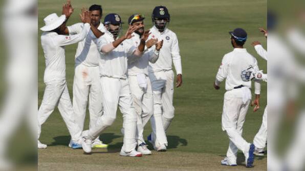 India vs Australia: Virat Kohli and Co to decipher winning code in Bengaluru against buoyant visitors