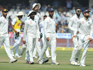 India vs Bangladesh: Virat Kohli and Co's 19-Test unbeaten run is a sum of consistency and bench strength India vs Bangladesh: Virat Kohli and Co's 19-Test unbeaten run is a sum of consistency and bench strength