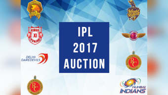 IPL 2017 auctions: Everything you need to know about the franchises and what they need to do