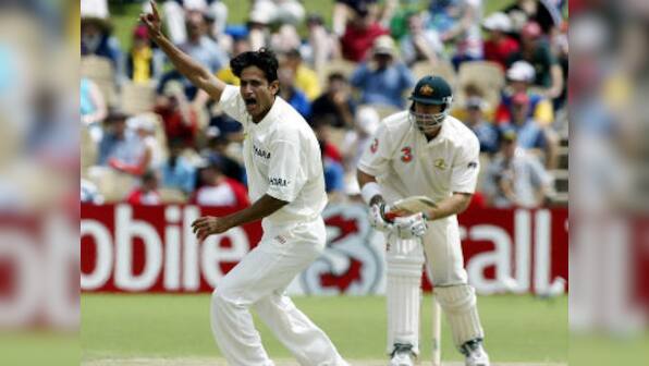 India vs Australia nostalgia: Irfan Pathan reminisces debut, Gilchrist yorker, Tendulkar's Sydney 241