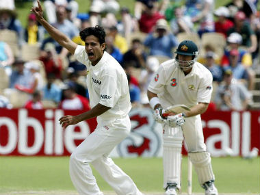 India vs Australia nostalgia: Irfan Pathan reminisces debut, Gilchrist yorker, Tendulkar's Sydney 241 India vs Australia nostalgia: Irfan Pathan reminisces debut, Gilchrist yorker, Tendulkar's Sydney 241