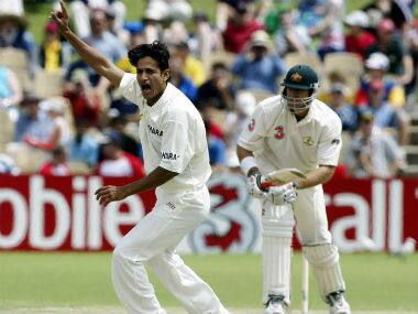 India vs Australia nostalgia: Irfan Pathan reminisces debut, Gilchrist yorker, Tendulkar's Sydney 241