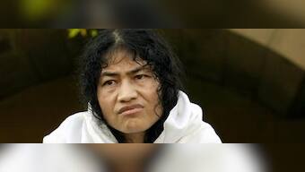 Manipur Election 2017: Irom Sharmila says BJP offered her a ticket, Ram Madhav issues denial