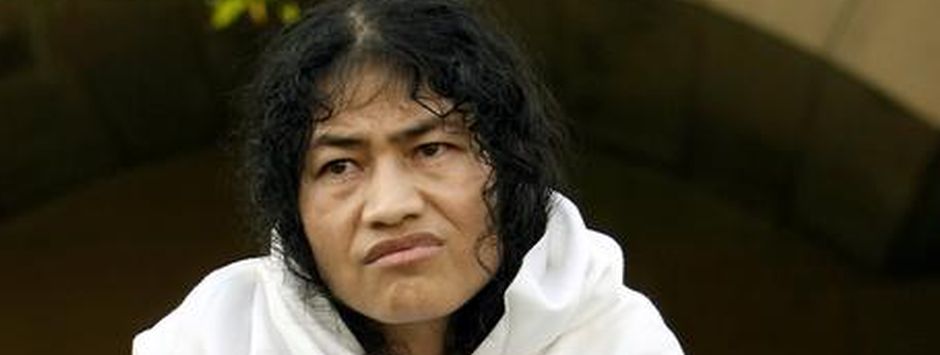 Manipur Election 2017: Irom Sharmila says BJP offered her a ticket, Ram Madhav issues denial Manipur Election 2017: Irom Sharmila says BJP offered her a ticket, Ram Madhav issues denial