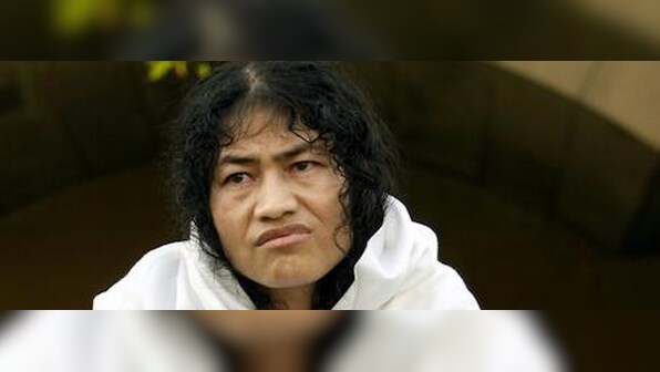 Manipur Election 2017: Irom Sharmila says BJP offered her a ticket, Ram Madhav issues denial
