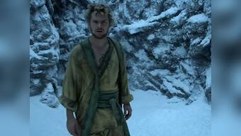 Watch the new trailer for Marvel's Iron Fist on Netflix: The final defender is here