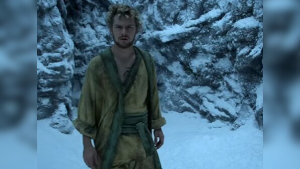Watch the new trailer for Marvel's Iron Fist on Netflix: The final defender is here