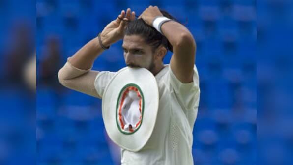IPL 2017 auction: Ishant Sharma, Irfan Pathan find no takers, T Natarajan a winner among Indians