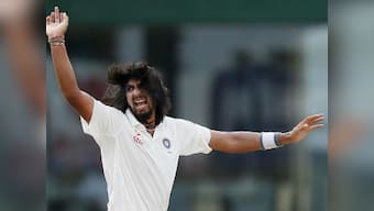 India vs Australia: Ishant Sharma's new-found aggression will be a boon for Virat Kohli and Co
