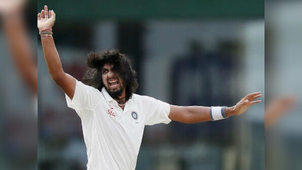 India vs Australia: Ishant Sharma's new-found aggression will be a boon for Virat Kohli and Co