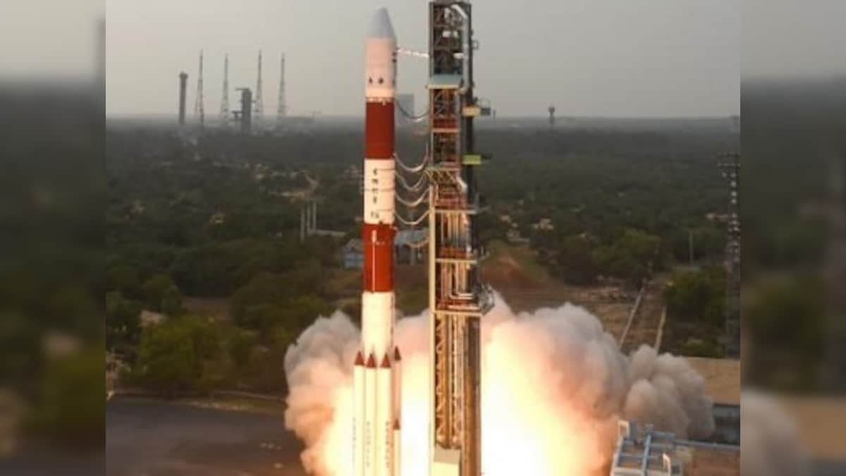 Isro: A look at the history of India's space agency by one of its first ...