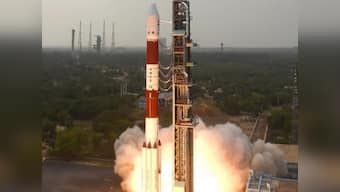 Isro: A look at the history of India's space agency by one of its first rocket scientists