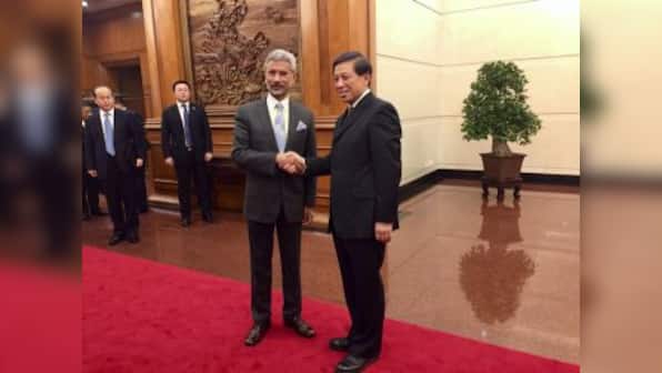 India-China strategic dialogue: Combative and indignant, New Delhi is making same mistakes again