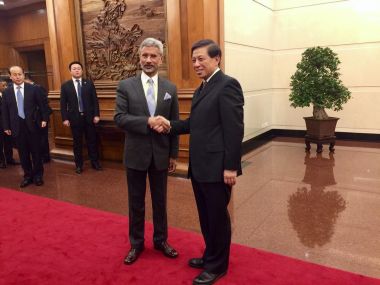 India-China strategic dialogue: Combative and indignant, New Delhi is making same mistakes again India-China strategic dialogue: Combative and indignant, New Delhi is making same mistakes again