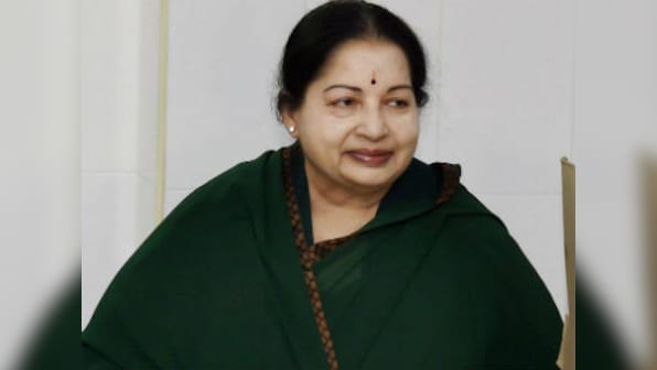 Jayalalithaa death: Retired judge Justice Arumugasamy to head commission probing former Tamil Nadu CM's demise