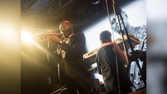 Mercedes Benz Colombo Jazz Festival: Second edition of the fest is bigger, better