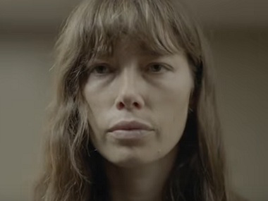 Watch: Jessica Biel stars as a killer without a cause in the new trailer for 'The Sinner' Watch: Jessica Biel stars as a killer without a cause in the new trailer for 'The Sinner'