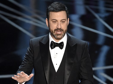 Oscars 2017: Could an Indian celeb slam Modi the way Jimmy Kimmel slammed Trump? Oscars 2017: Could an Indian celeb slam Modi the way Jimmy Kimmel slammed Trump?