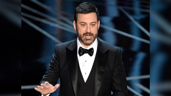 Oscars 2017: Could an Indian celeb slam Modi the way Jimmy Kimmel slammed Trump?