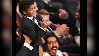 Oscars 2017: Sunny Pawar, Priyanka Chopra and how India was represented in the ceremony