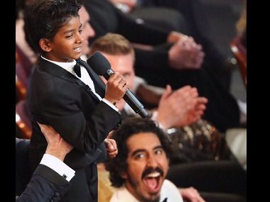 Oscars 2017: Sunny Pawar, Priyanka Chopra and how India was represented in the ceremony Oscars 2017: Sunny Pawar, Priyanka Chopra and how India was represented in the ceremony