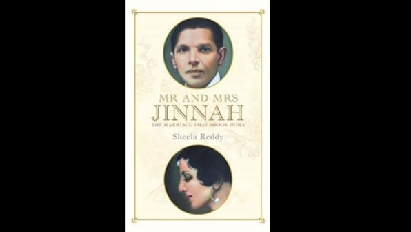 The real Mrs Jinnah: New book offers insights into the life of misunderstood, fascinating Ruttie Petit