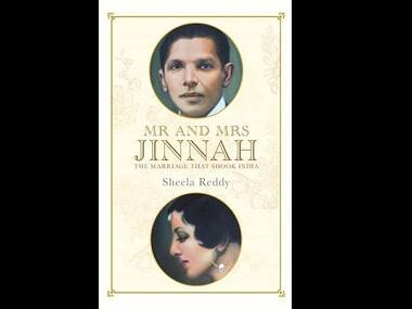 The real Mrs Jinnah: New book offers insights into the life of misunderstood, fascinating Ruttie Petit